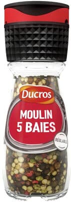 Moulin 5 Baies