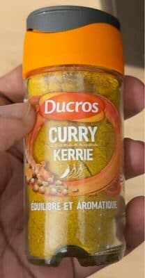 Curry