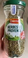 Herbes de provence