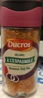 Mélange à l'espagnole