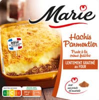 Hachis Parmentier