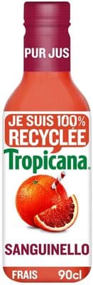 Tropicana Sanguinello