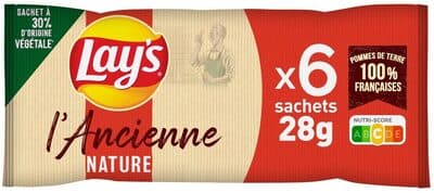 Recette à l’Ancienne