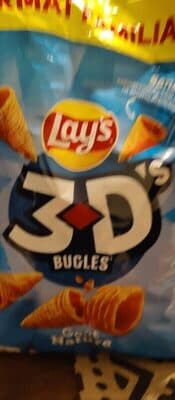 3d lays