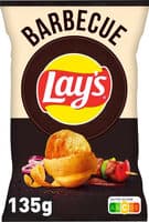 chips saveur barbecue