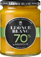 Confiture de mangue