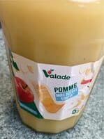 Compote de Pommes
