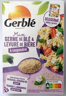 Sélégerme