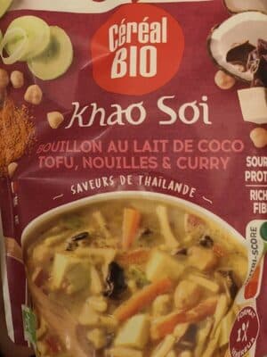 Khao soi