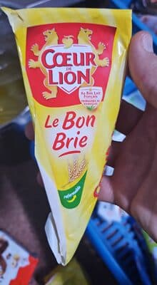 Pointe de Brie