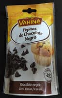 Chocolat Noir Pépites