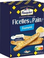 Ficelles de pain Froment