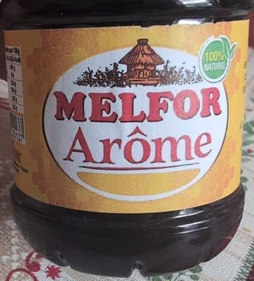 Melfor Arôme