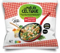 La Poêlée Celtique