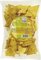 Chips'O maïs nature