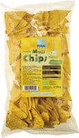 Chips mais nature family
