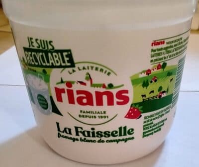 La Faisselle