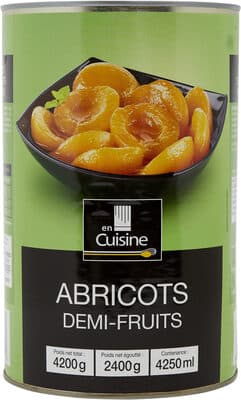 Abricots