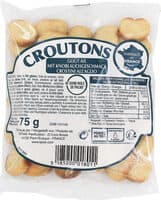 Croûtons Goût Ail