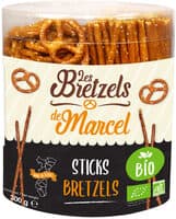 Sticks bretzels
