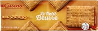 Le Petit Beurre
