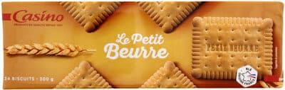 Le Petit Beurre