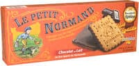 Le petit Normand Chocolat au lait