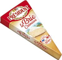 PRESIDENT POINTE DE BRIE 200g