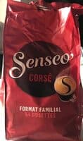 Senseo Corsé