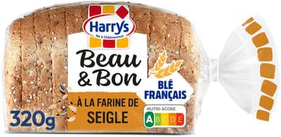 Beau & bon seigle