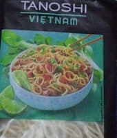 Nouilles chinoises