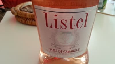 Listel