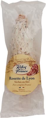 Rosette de Lyon