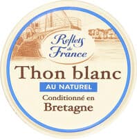 Thon blanc