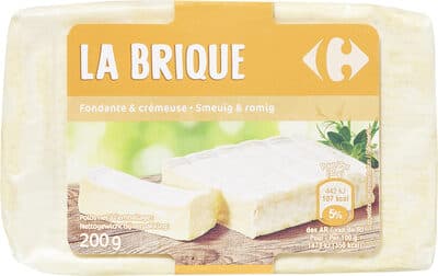 La Brique