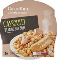 Cassoulet