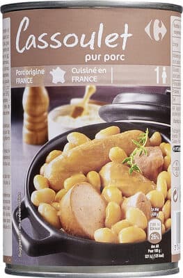 Cassoulet