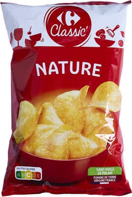 Nature