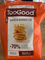 SNACK POPPÉ