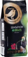 AUCHAN BRESILCafé moulu Fin et doux