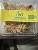 Taboulé oriental