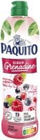 Sirop Grenadine bidon 75cl