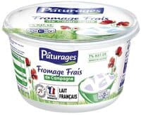 Fromage frais de campagne 1kg