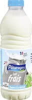 lait frais &:É écrémé