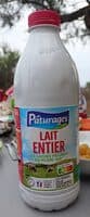 Lait Entier