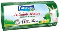 Sainte maure 200g