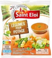 Legumes pour potage 1 kg