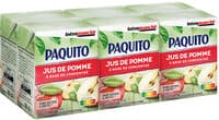 Abc pomme briquettes 6x20cl