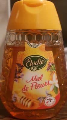 Miel De Fleurs