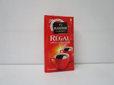 Régal force et tradition